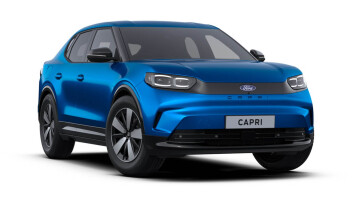 Ford Capri 210kW Select 77kWh 5dr Auto Electric Estate